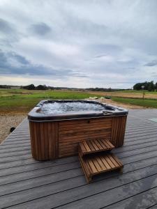 Gallery image of Open Country Homestead- Luxury accommodation in Burradoo in Burradoo