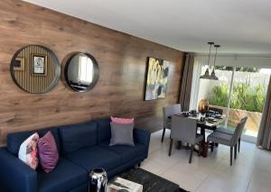 Gallery image of La casa de Adiss in Mexico City