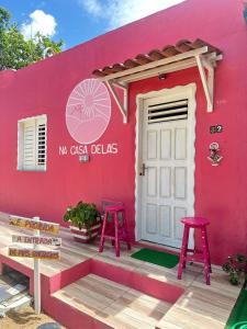 Φωτογραφία από το άλμπουμ του Na Casa Delas Jericoacoara σε Jericoacoara