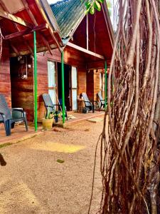 Foto dalla galleria di Cool Banyan Cabana a Trincomalee