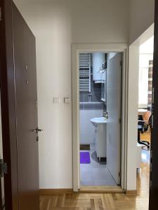 Ένα μπάνιο στο Skadarlija Square +9 φωτογραφίες