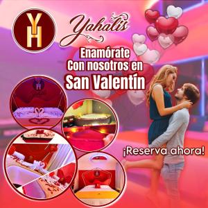 Fotografie z fotogalerie ubytování Hotel Yahalis v destinaci Jilotepec de Abasolo