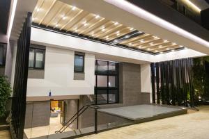 Fotografie z fotogalerie ubytování Andon Lapa Hotel & Spa v destinaci Sarandë