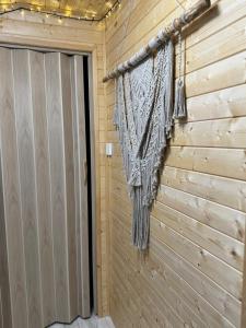 Fotografie z fotogalerie ubytování Tiny House v Balijském stylu v srdci Slovácka v destinaci Uherský Ostroh