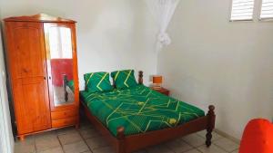 Fotografie z fotogalerie ubytování Villa Belle Horizon v destinaci La Trinité + 4 fotografie