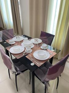 Φωτογραφία από το άλμπουμ του 1 Bedroom Homestay in 8 Adriatico Manila στη Μανίλα