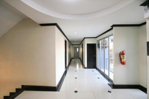 呵叻Triton Hotel Nakhonratchasima โรงแรมไททัน的相册照片