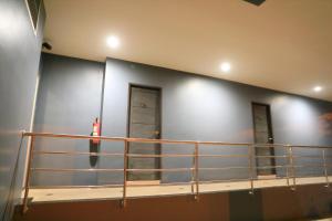 呵叻Triton Hotel Nakhonratchasima โรงแรมไททัน的相册照片