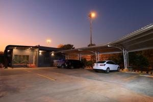 呵叻Triton Hotel Nakhonratchasima โรงแรมไททัน的相册照片