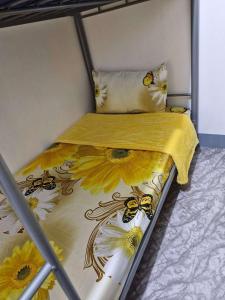 Φωτογραφία από το άλμπουμ του Budget Transient Near Burnham Park σε Baguio