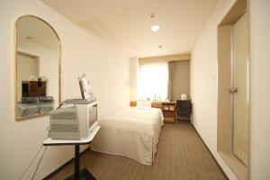 Gallery image of Hotel Il Viale Hachinohe in Hachinohe
