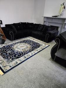 Gallery image of Lockshore Villa in Larne +2 photos