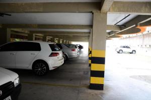 Foto dalla galleria di Marsallis Flat 202 - Natal RN a Natal