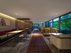 Fotografie z fotogalerie ubytování Joya Hotel Shanghai Lujiazui v Šanghaji