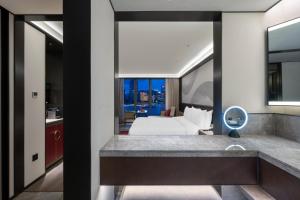 Fotografie z fotogalerie ubytování Joya Hotel Shanghai Lujiazui v Šanghaji