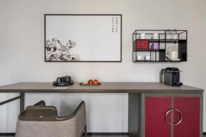 Fotografie z fotogalerie ubytování Joya Hotel Shanghai Lujiazui v Šanghaji
