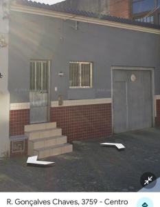 Mynd úr myndasafni af Espaço básico e funcional, com 2 ambientes, sem fogão, Zona Nobre, estacionamento coberto í Pelotas