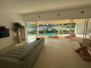 Hồ bơi trong/gần The Private Pool Villas