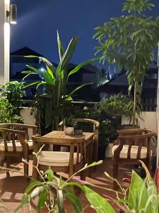 Fotografie z fotogalerie ubytování Sunset View Guest House v Siem Reap