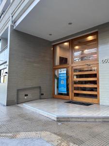 Φωτογραφία από το άλμπουμ του Departamento 1D-1B hasta 4 personas, Parking, AC, Calefaccion στο Σαντιάγο