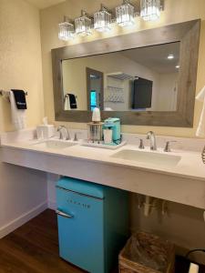 Gallery image of Rodeway Inn & Suites Williams Downtowner-Rte 66 in Williams