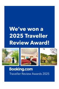 a flyer for a travelagencyagency reviewagencyagencyagencyagencyagencyagencyreview awards at Dreamton Village in Kameoka