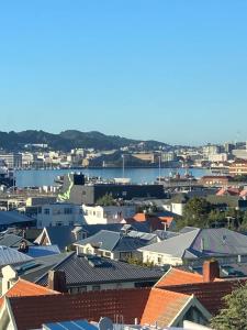 Φυσικό τοπίο κοντά σε αυτό το διαμέρισμα