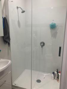 Ένα μπάνιο στο Close to City, Ferry with great views and free park +10 φωτογραφίες