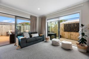 Φωτογραφία από το άλμπουμ του Unwind Papamoa Beach - Papamoa Holiday Home σε Papamoa