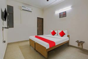 Fotografie z fotogalerie ubytování Hotel O Stanley Falls v destinaci Gurgáon