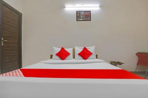Fotografie z fotogalerie ubytování Hotel O Stanley Falls v destinaci Gurgáon