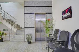 Fotografie z fotogalerie ubytování Hotel O Stanley Falls v destinaci Gurgáon