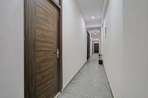 Fotografie z fotogalerie ubytování Hotel O Stanley Falls v destinaci Gurgáon