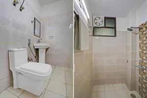 Fotografie z fotogalerie ubytování Hotel O Stanley Falls v destinaci Gurgáon