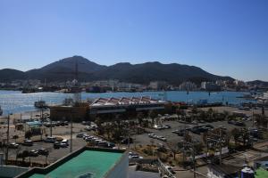 旅舍周边自然景观