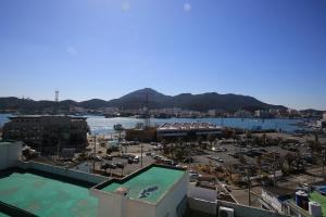 旅舍周边自然景观
