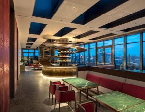 Fotografie z fotogalerie ubytování Joya Hotel Shanghai Lujiazui v Šanghaji