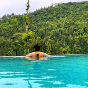 Gallery image of Aayana Valley in Chikmagalur