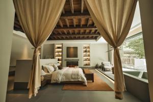 Fotografie z fotogalerie ubytování Zamba Luminaria v destinaci Xinduqiao