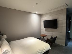 Fotografie z fotogalerie ubytování Rivertain Hotel v destinaci Tegu + 85 fotografií