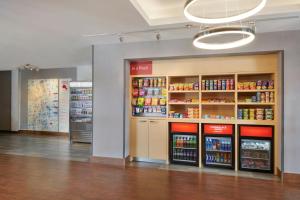 Fotografie z fotogalerie ubytování TownePlace Suites by Marriott London v destinaci London