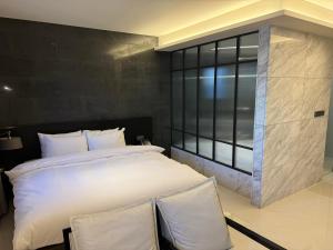 Fotografie z fotogalerie ubytování Rivertain Hotel v destinaci Tegu