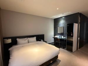 Fotografie z fotogalerie ubytování Rivertain Hotel v destinaci Tegu