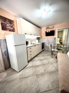 Dapur atau dapur kecil di Emanuela SunnySide