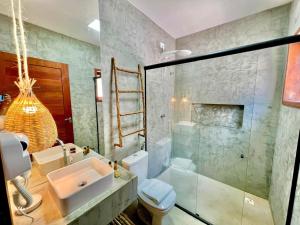 Un baño de Pousada Ybitu 12 fotos más