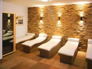 Tiện nghi spa/dịch vụ chăm sóc sức khỏe tại Chalet in Kitzbühel Alps near Hiking Trails