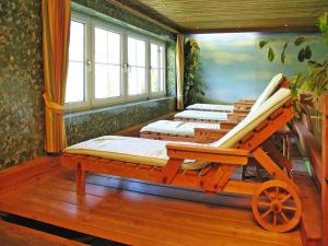 Fotografia z galérie ubytovania Chalet in Dienten by Ski Slopes & Wellness v destinácii Dienten am Hochkönig