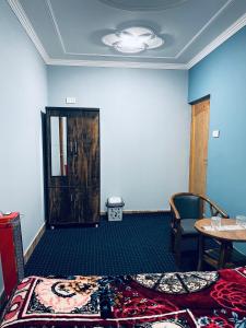 Fotografie z fotogalerie ubytování The Aastana v destinaci Šrínagar