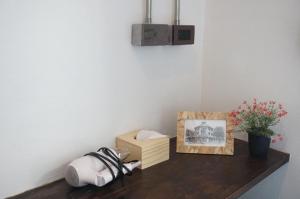 Sathani Thon BuriFeel Good Hostel bk的相册照片