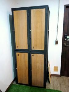 Sathani Thon BuriFeel Good Hostel bk的相册照片